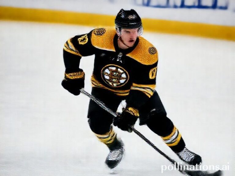 Trending: charlie mcavoy