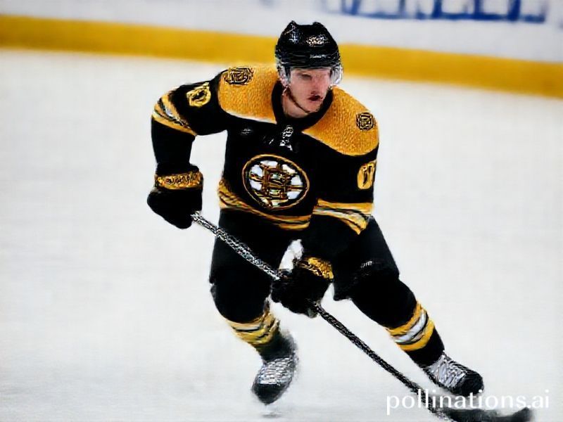 Trending: charlie mcavoy