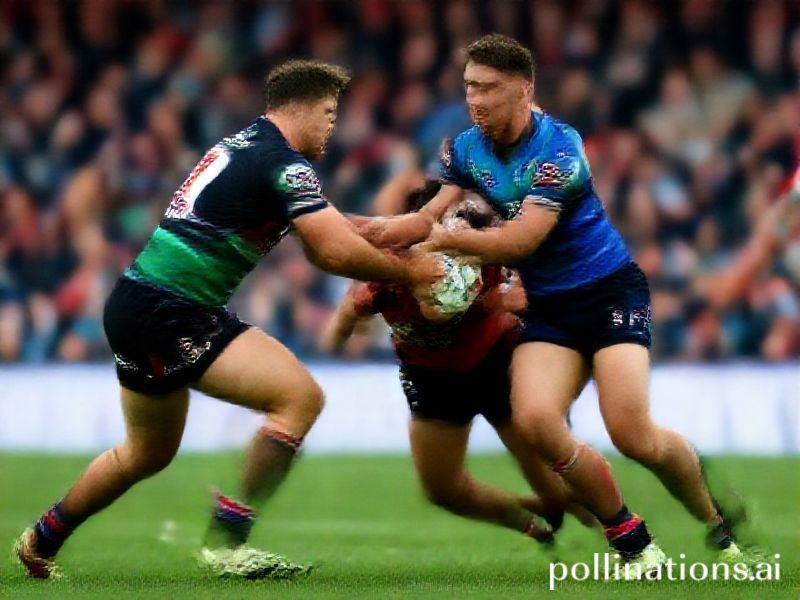 Trending: bbc rugby league