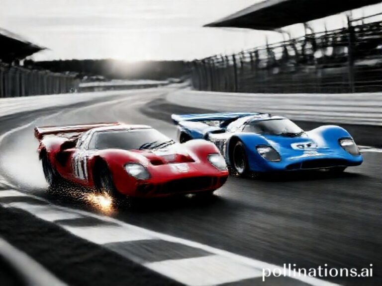 Trending: daytona duels