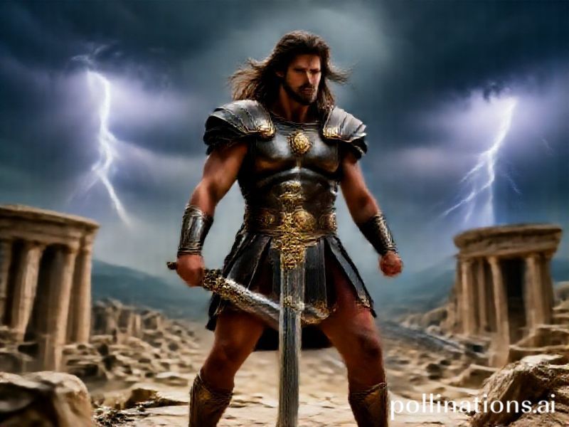 Trending: god of war