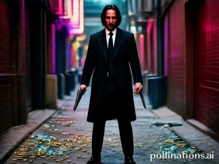 Trending: john wick game