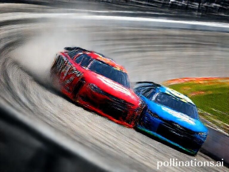 Trending: nascar duels