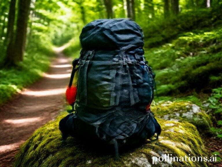 Trending: ozark trail hiker backpack