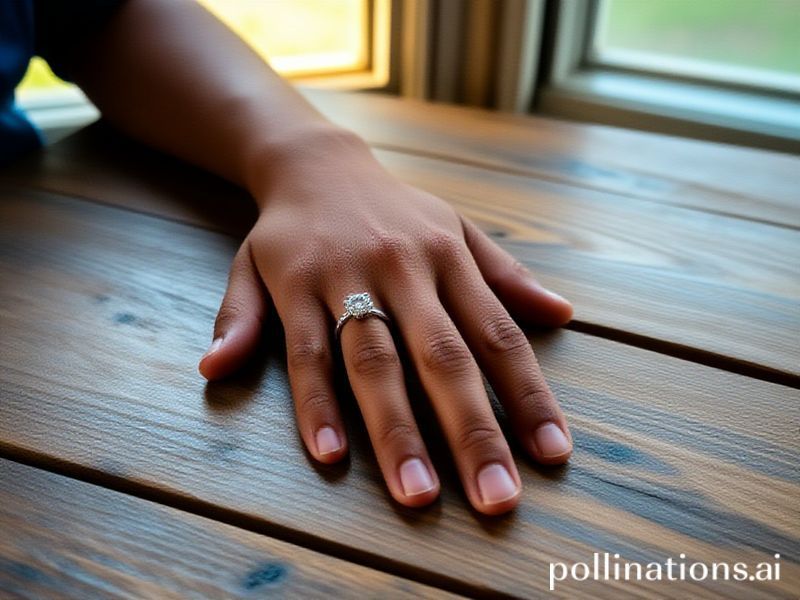 Trending: breezy johnson engaged