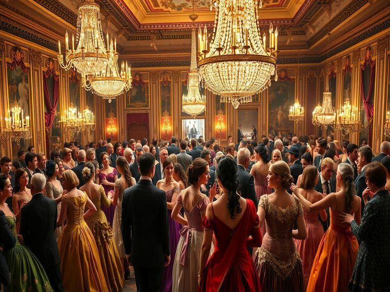 Bridgerton Season 5: Anticipation and Cultural Impact
