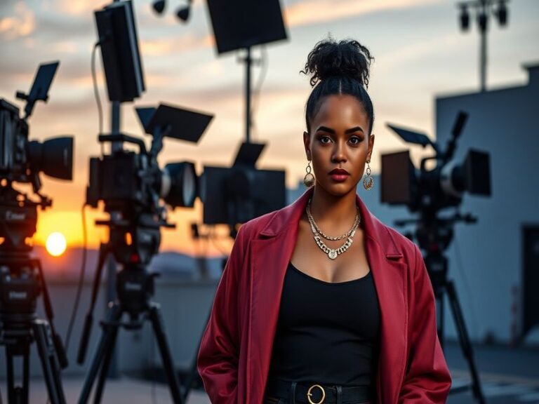 Zazie Beetz: The Actress Redefining Modern Hollywood