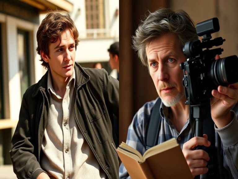 Exploring Andrew McCarthy’s Multifaceted Career and Impact