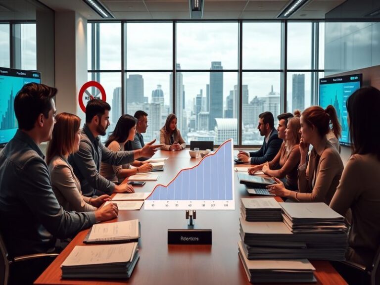 The Broader Implications of Banning Retentions in Business