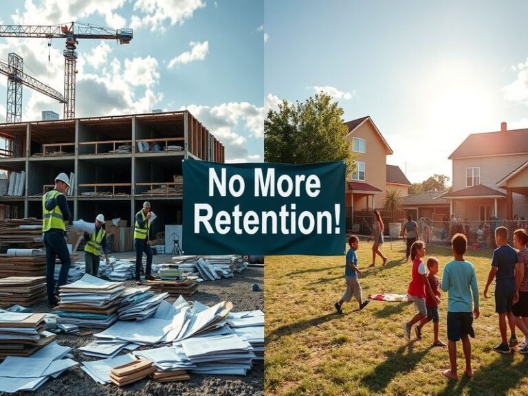 The Ban on Retentions: Impacts and Alternatives Explored