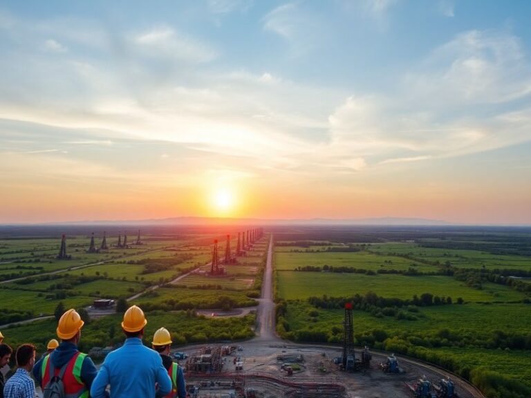 continental resources