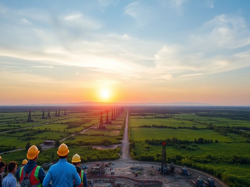 continental resources