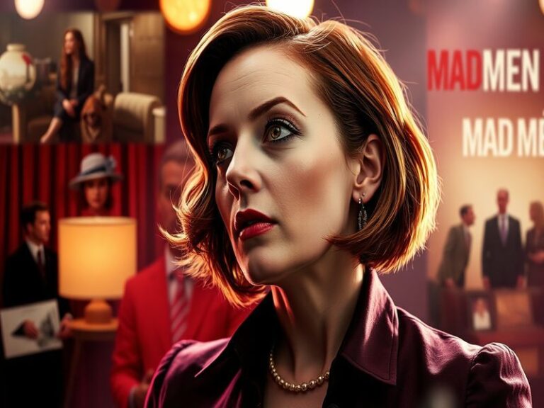 Elisabeth Moss: A Multifaceted Talent in Entertainment