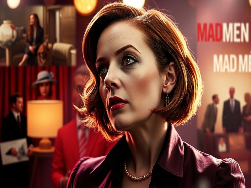 Elisabeth Moss: A Multifaceted Talent in Entertainment