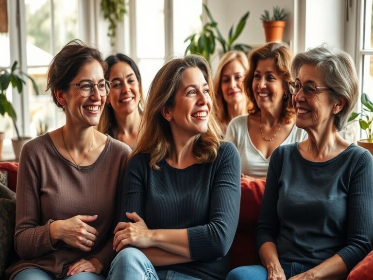 Embracing Imperfection: The Narrative of Imperfect Women