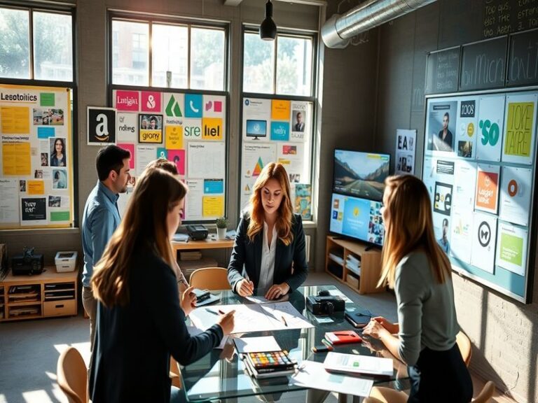 Mel Schilling: How Strategic Design Shapes Modern Brand Narratives