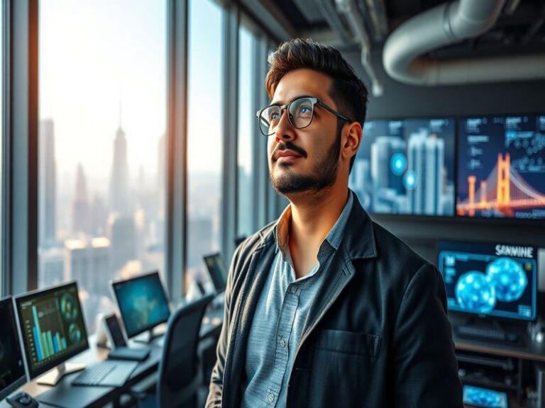 Kal Somani: A Multifaceted Innovator Shaping the Future