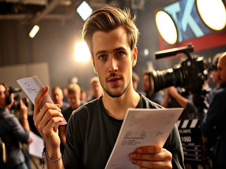 Exploring the Career and Life of Jamie Bell: Actor and Director