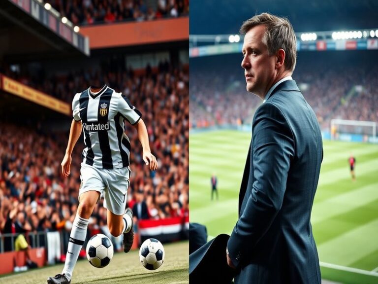 Kevin Nolan: From Player to Manager in Football