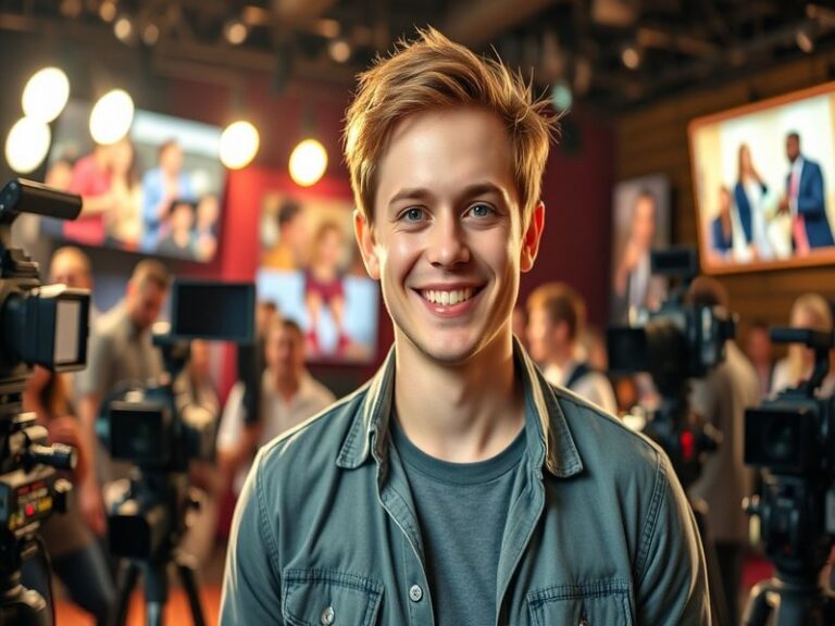 Exploring the Career and Impact of Jason Earles