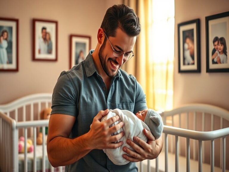 Bobby Bones Welcomes New Baby: A Look at His Journey