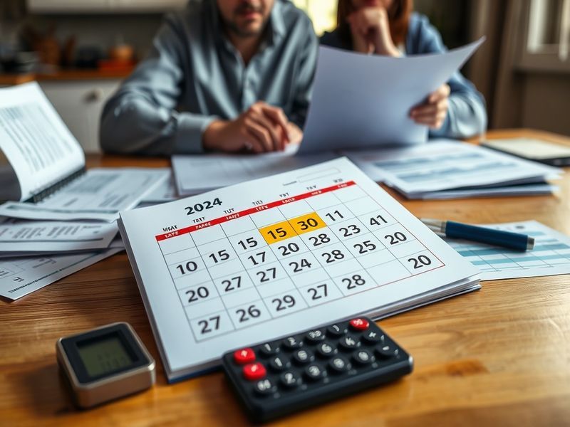 DWP Payment Date Changes: Key Facts for Claimants in 2024