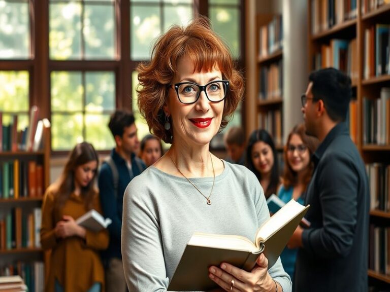 Exploring the Life and Impact of Carrie Fleming