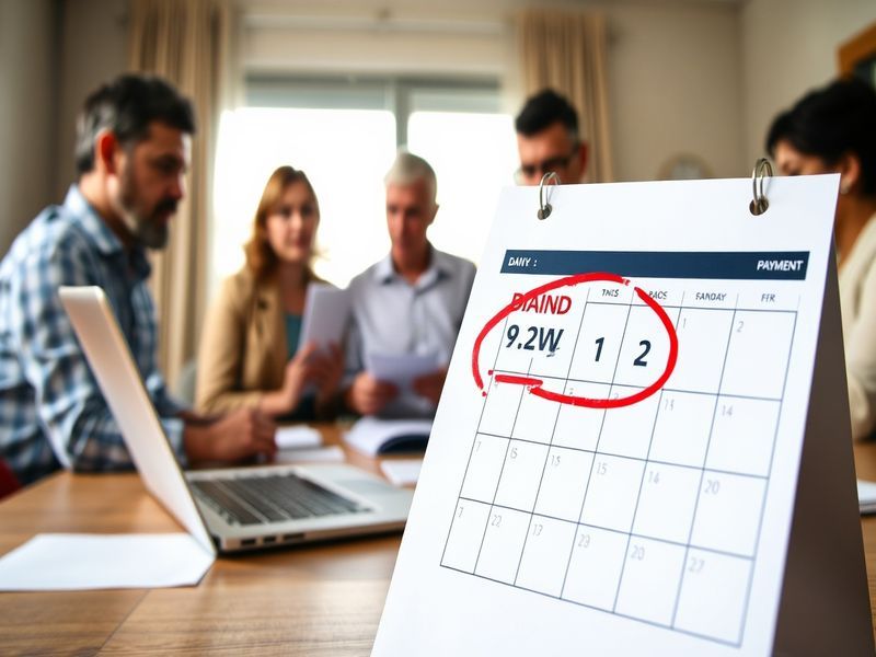 DWP Payment Date Change: What Claimants Must Know Now