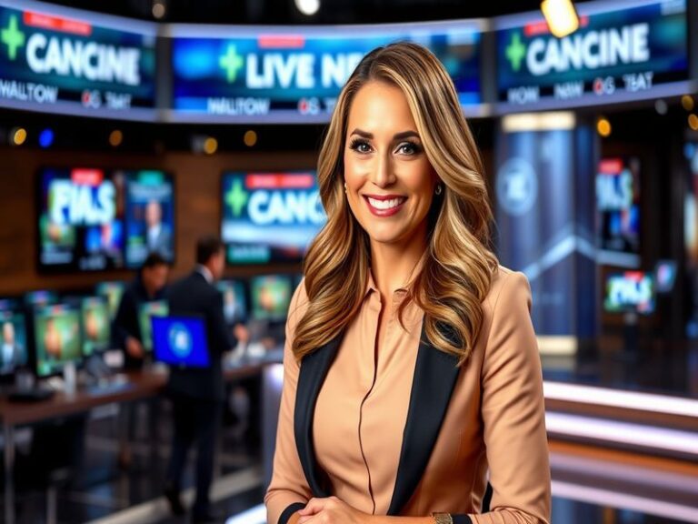 Exploring the Career and Influence of Carley Shimkus