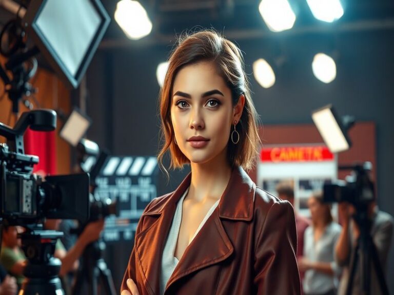 Catherine Newton: Rising Star in Film and Television