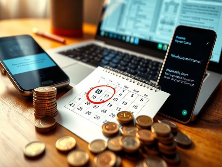 dwp payment date change