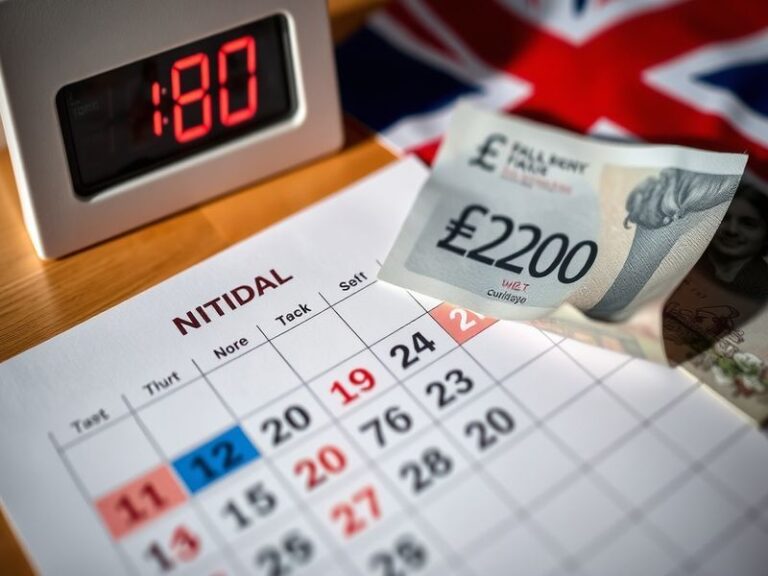 DWP Payment Date Change: Key Insights and Implications