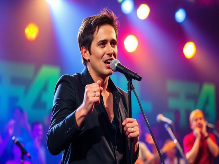 Exploring Mitchel Musso: Actor, Musician, and Resilient Star