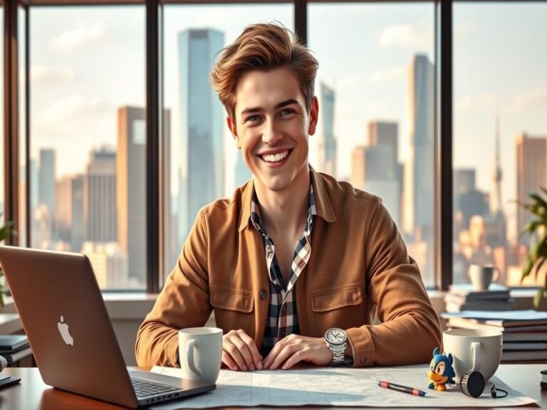 Dylan Sprouse: From Disney Star to Entrepreneurial Success