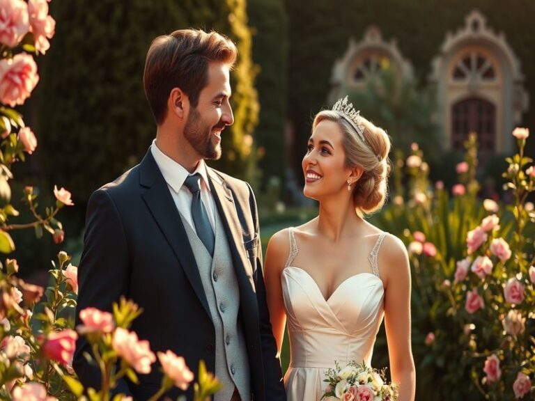 Princess Beatrice and Edoardo Mapelli Mozzi: A Modern Royal Union