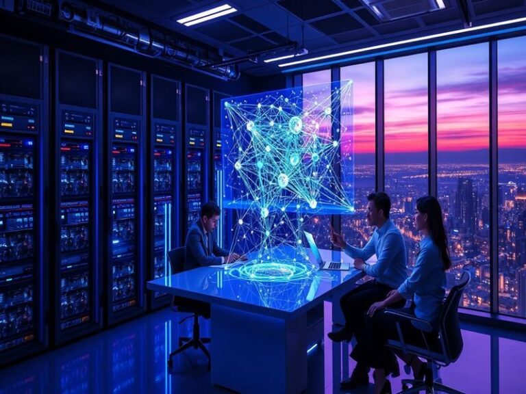 Deep Learning: How AI’s Most Powerful Tool Is Reshaping Industries