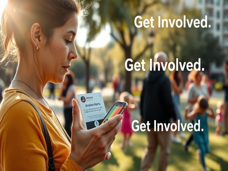 Amber Alerts: How to Stay Informed and Get Involved