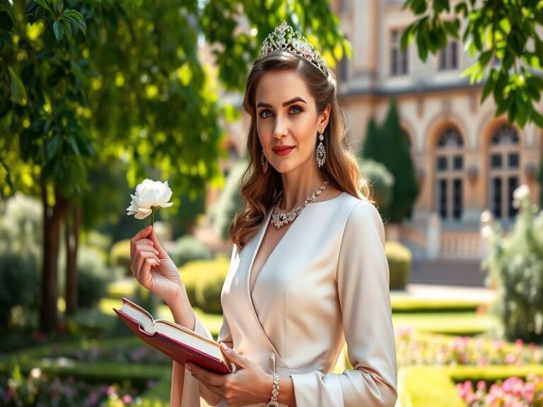 Exploring Beatrice Edoardo Mapelli Mozzi: A Modern Royal Journey