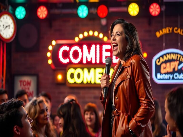 D’Arcy Carden: How One Comedian Changed Modern Humor Forever