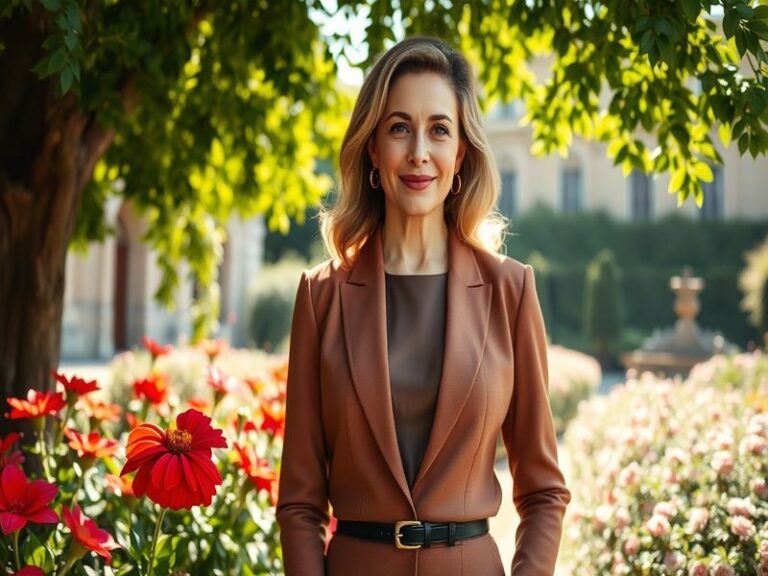 Exploring Beatrice Edoardo Mapelli Mozzi’s Journey and Impact