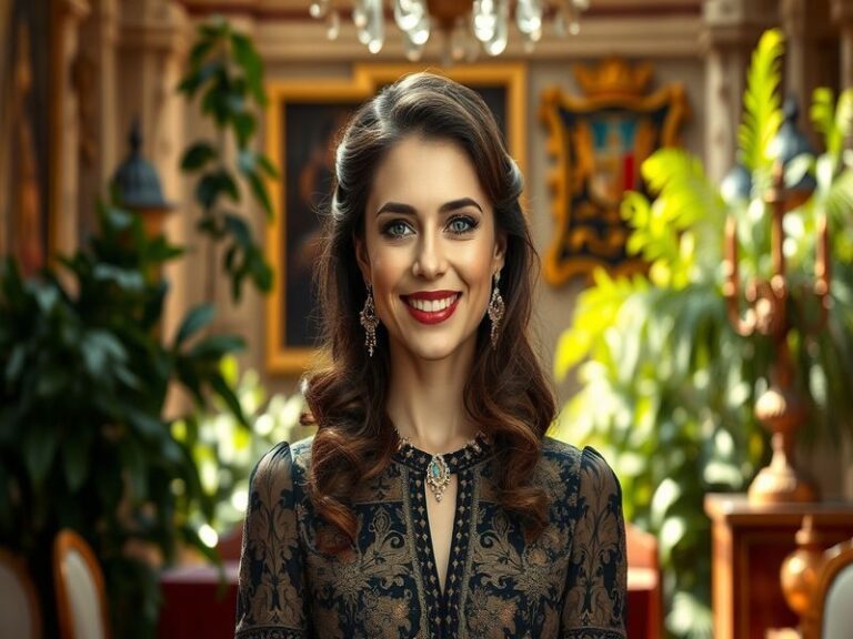 Exploring the Life of Beatrice Edoardo Mapelli Mozzi