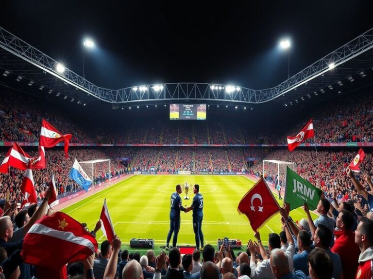 The Carabao Cup Final: A Premier Showdown in English Football