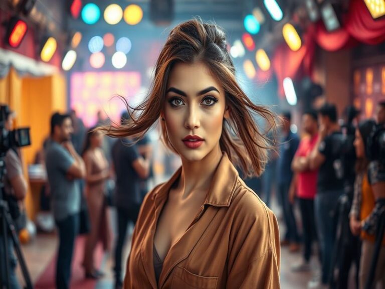 Khushi Kapoor: The Next Generation of Bollywood Talent