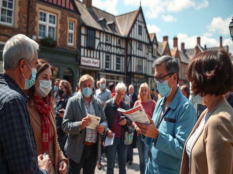 Kent Meningitis Outbreak: Cases, Causes and Safety Tips