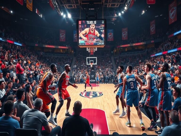 76ers vs Thunder: A Clash of Styles and Cultures