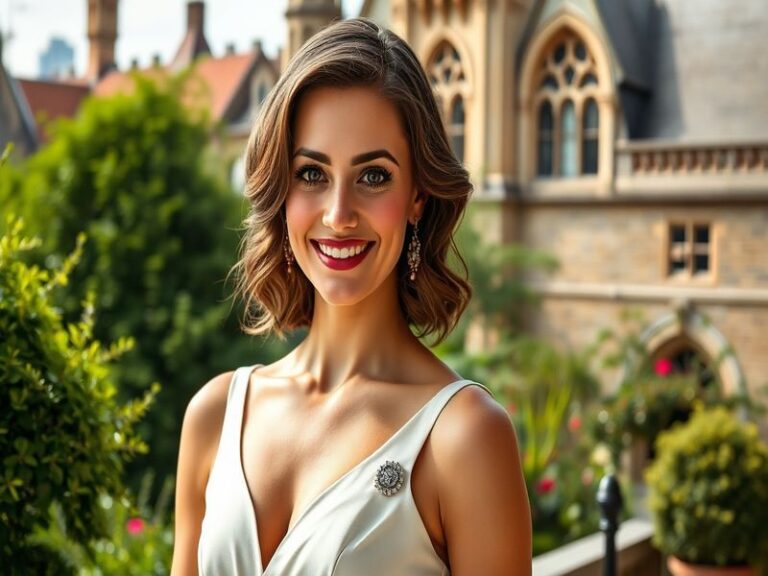 Beatrice Edoardo Mapelli Mozzi: A Modern Royal Perspective