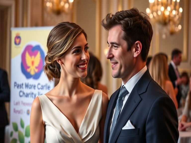 Exploring Princess Beatrice Edoardo Mapelli Mozzi’s Impact