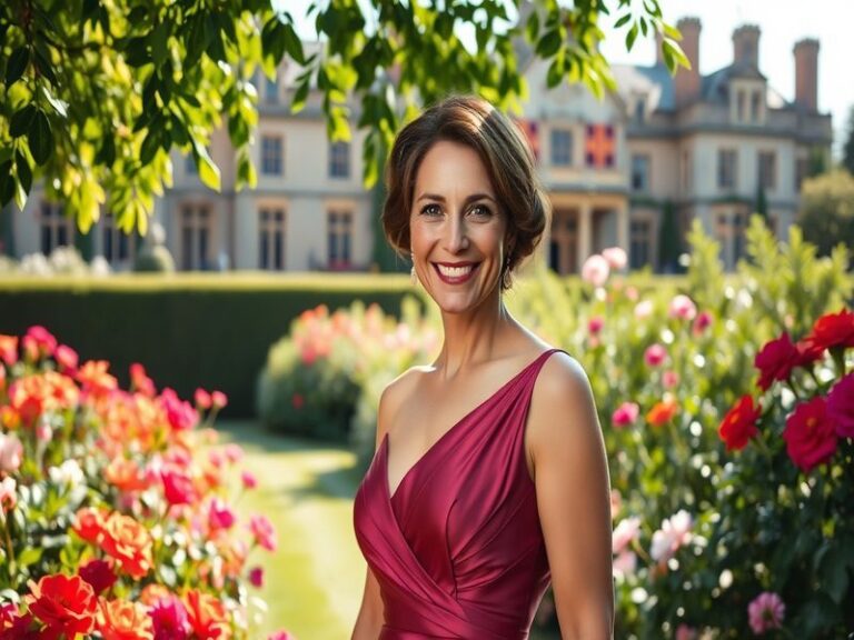 Exploring the Life of Beatrice Edoardo Mapelli Mozzi