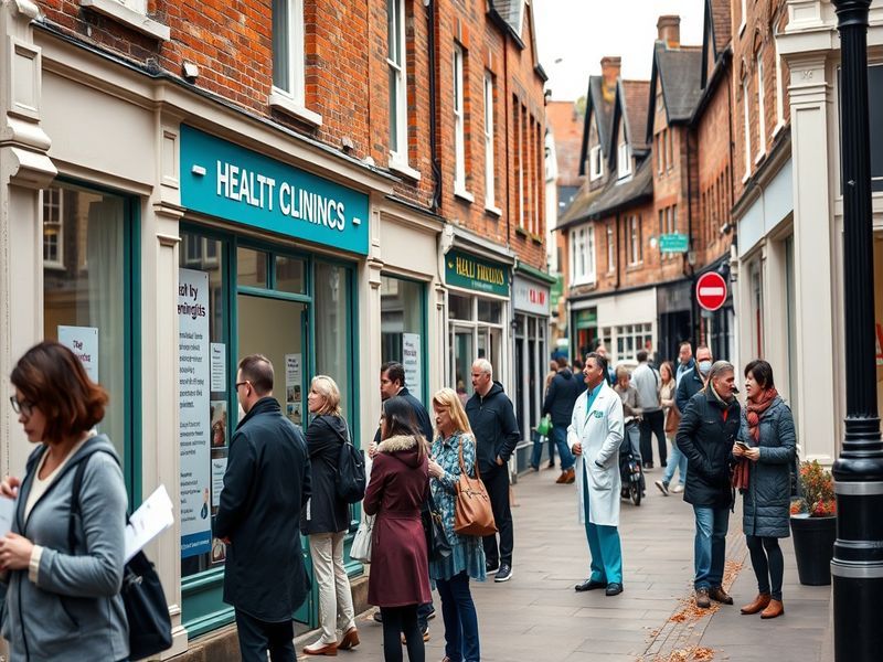 Kent Meningitis Outbreak: Understanding the Health Crisis