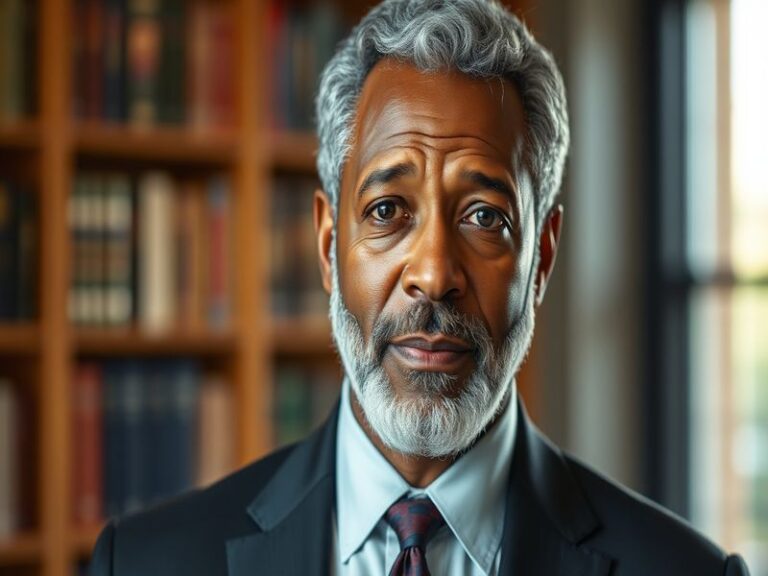 Exploring the Life and Impact of Robert Jones